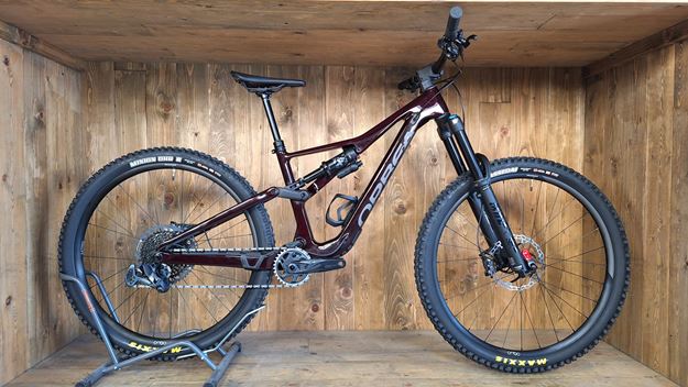 Picture of ORBEA RALLON M10